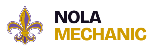 NOLA Mechanic